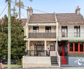 Shop & Retail commercial property for lease at 358 Darling Street Balmain NSW 2041