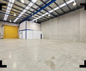 Factory, Warehouse & Industrial commercial property for lease at 11/53 Gateway Boulevard Epping VIC 3076