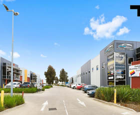 Factory, Warehouse & Industrial commercial property for lease at 11/53 Gateway Boulevard Epping VIC 3076