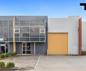 Factory, Warehouse & Industrial commercial property for lease at 11/53 Gateway Boulevard Epping VIC 3076