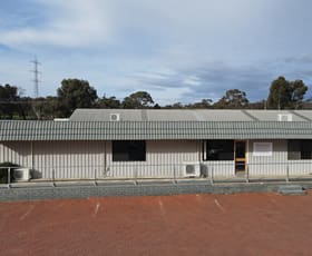 Offices commercial property for lease at 112 Hattam Street Golden Square VIC 3555