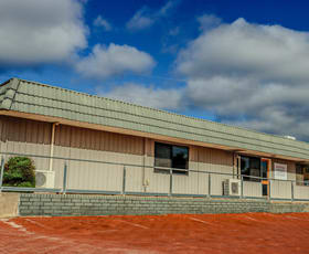 Offices commercial property for lease at 112 Hattam Street Golden Square VIC 3555