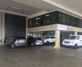 Showrooms / Bulky Goods commercial property for lease at Unit 7/87 Reserve Road Artarmon NSW 2064