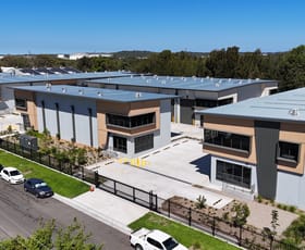 Factory, Warehouse & Industrial commercial property for lease at Unit 4/106-120 Tasman Street Kurnell NSW 2231