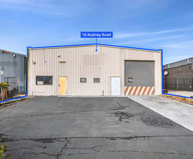 Factory, Warehouse & Industrial commercial property for lease at 16 Rodney Road North Geelong VIC 3215