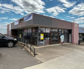 Shop & Retail commercial property for lease at 1/79 Gladstone Street Fyshwick ACT 2609