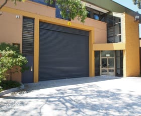 Factory, Warehouse & Industrial commercial property for lease at Frenchs Forest NSW 2086