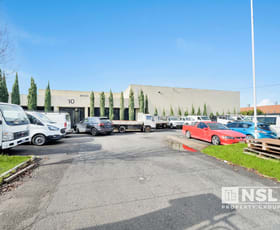 Showrooms / Bulky Goods commercial property for lease at 8-12 Barrie Rd Tullamarine VIC 3043
