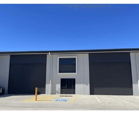 Factory, Warehouse & Industrial commercial property for lease at 3/41 Daintree Drive Redland Bay QLD 4165