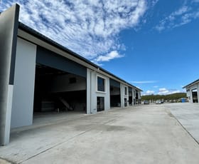 Factory, Warehouse & Industrial commercial property for lease at 3/41 Daintree Drive Redland Bay QLD 4165