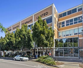 Offices commercial property for lease at 24 Macquarie Street Newstead QLD 4006