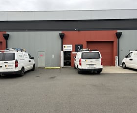 Factory, Warehouse & Industrial commercial property for lease at Tenancy 2/13-17 Merino Street Kings Meadows TAS 7249