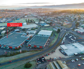 Factory, Warehouse & Industrial commercial property for lease at Tenancy 2/13-17 Merino Street Kings Meadows TAS 7249