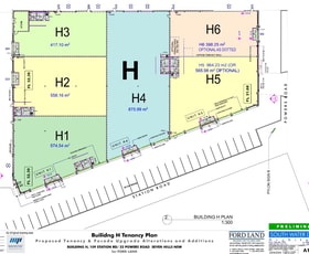 Showrooms / Bulky Goods commercial property for lease at Seven Hills NSW 2147