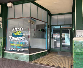 Shop & Retail commercial property for lease at 85 Henty Street Casterton VIC 3311