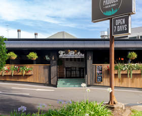 Hotel, Motel, Pub & Leisure commercial property for lease at 220 Ruthven Street North Toowoomba QLD 4350