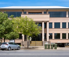 Offices commercial property leased at 161-167 Ward Street North Adelaide SA 5006