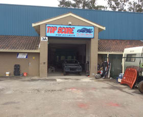 Factory, Warehouse & Industrial commercial property for lease at St Marys NSW 2760