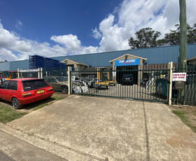 Factory, Warehouse & Industrial commercial property for lease at St Marys NSW 2760