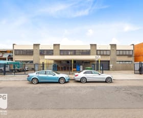 Showrooms / Bulky Goods commercial property for lease at 48A - 54 Chapel Street Marrickville NSW 2204