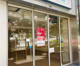 Shop & Retail commercial property leased at 481 Swanston Street Melbourne VIC 3000