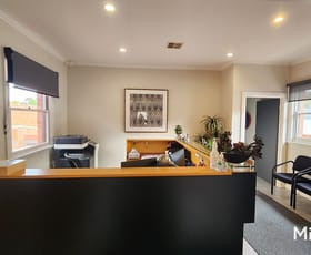 Offices commercial property for lease at 1st Floor/273 Lower Heidelberg Road Ivanhoe East VIC 3079