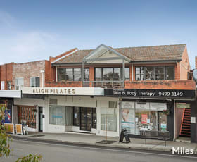 Offices commercial property for lease at 1st Floor/273 Lower Heidelberg Road Ivanhoe East VIC 3079