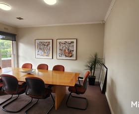 Offices commercial property for lease at 1st Floor/273 Lower Heidelberg Road Ivanhoe East VIC 3079