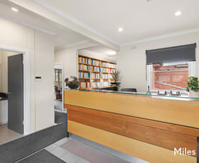 Offices commercial property for lease at 1st Floor/273 Lower Heidelberg Road Ivanhoe East VIC 3079