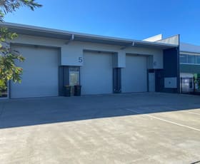 Factory, Warehouse & Industrial commercial property for lease at 5/13 Strong Street Baringa QLD 4551