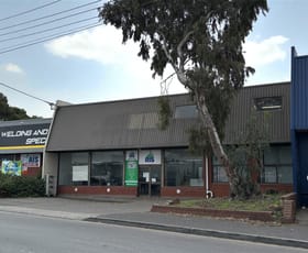 Factory, Warehouse & Industrial commercial property for lease at Unit 2/8 Lampton Avenue Glenorchy TAS 7010