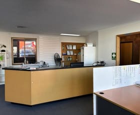 Factory, Warehouse & Industrial commercial property for lease at Unit 2/8 Lampton Avenue Glenorchy TAS 7010