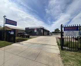 Factory, Warehouse & Industrial commercial property for lease at 13 Mortimer Place/13 Mortimer Place Wagga Wagga NSW 2650