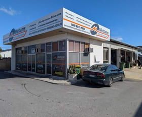 Factory, Warehouse & Industrial commercial property leased at Unit 1/21 Rudloc Road Morley WA 6062