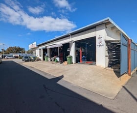 Factory, Warehouse & Industrial commercial property leased at Unit 1/21 Rudloc Road Morley WA 6062