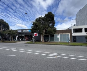 Showrooms / Bulky Goods commercial property for lease at 156-160 Ferrars Street South Melbourne VIC 3205