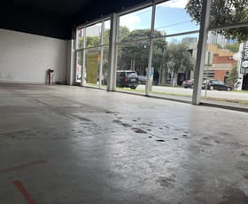 Factory, Warehouse & Industrial commercial property for lease at 156-160 Ferrars Street South Melbourne VIC 3205