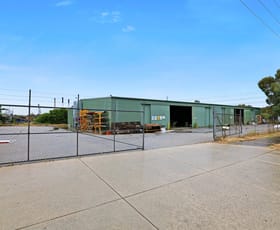 Factory, Warehouse & Industrial commercial property for lease at 33 Hope Valley Road Naval Base WA 6165