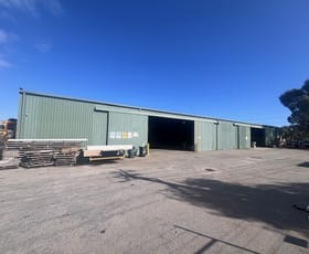 Factory, Warehouse & Industrial commercial property for lease at 33 Hope Valley Road Naval Base WA 6165