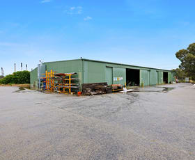 Factory, Warehouse & Industrial commercial property for lease at 33 Hope Valley Road Naval Base WA 6165