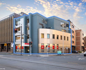 Offices commercial property for lease at Level 2 & 3 414 Hunter Street Newcastle NSW 2300