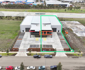 Factory, Warehouse & Industrial commercial property for sale at 34 Reddish Close Epping VIC 3076
