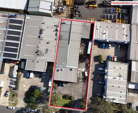 Factory, Warehouse & Industrial commercial property for lease at 9 Turbo Road Kings Park NSW 2148