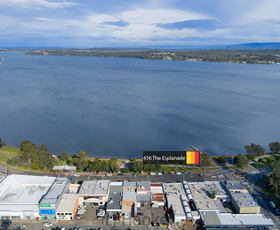 Shop & Retail commercial property for lease at 456 The Esplanade Warners Bay NSW 2282