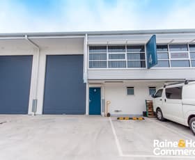 Factory, Warehouse & Industrial commercial property for lease at 4/80 Edinburgh Road Marrickville NSW 2204