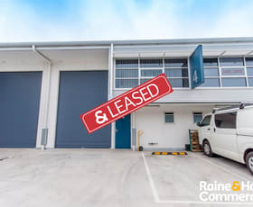 Factory, Warehouse & Industrial commercial property for lease at 4/80 Edinburgh Road Marrickville NSW 2204