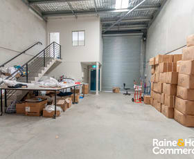 Factory, Warehouse & Industrial commercial property for lease at 4/80 Edinburgh Road Marrickville NSW 2204