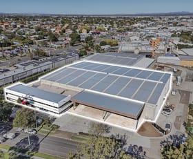 Factory, Warehouse & Industrial commercial property for lease at 30 Gow Street Moorooka QLD 4105
