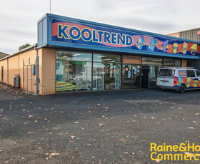 Showrooms / Bulky Goods commercial property for lease at 98 Erskine Street Dubbo NSW 2830