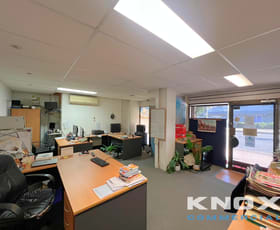 Offices commercial property for lease at Milton Road Auchenflower QLD 4066